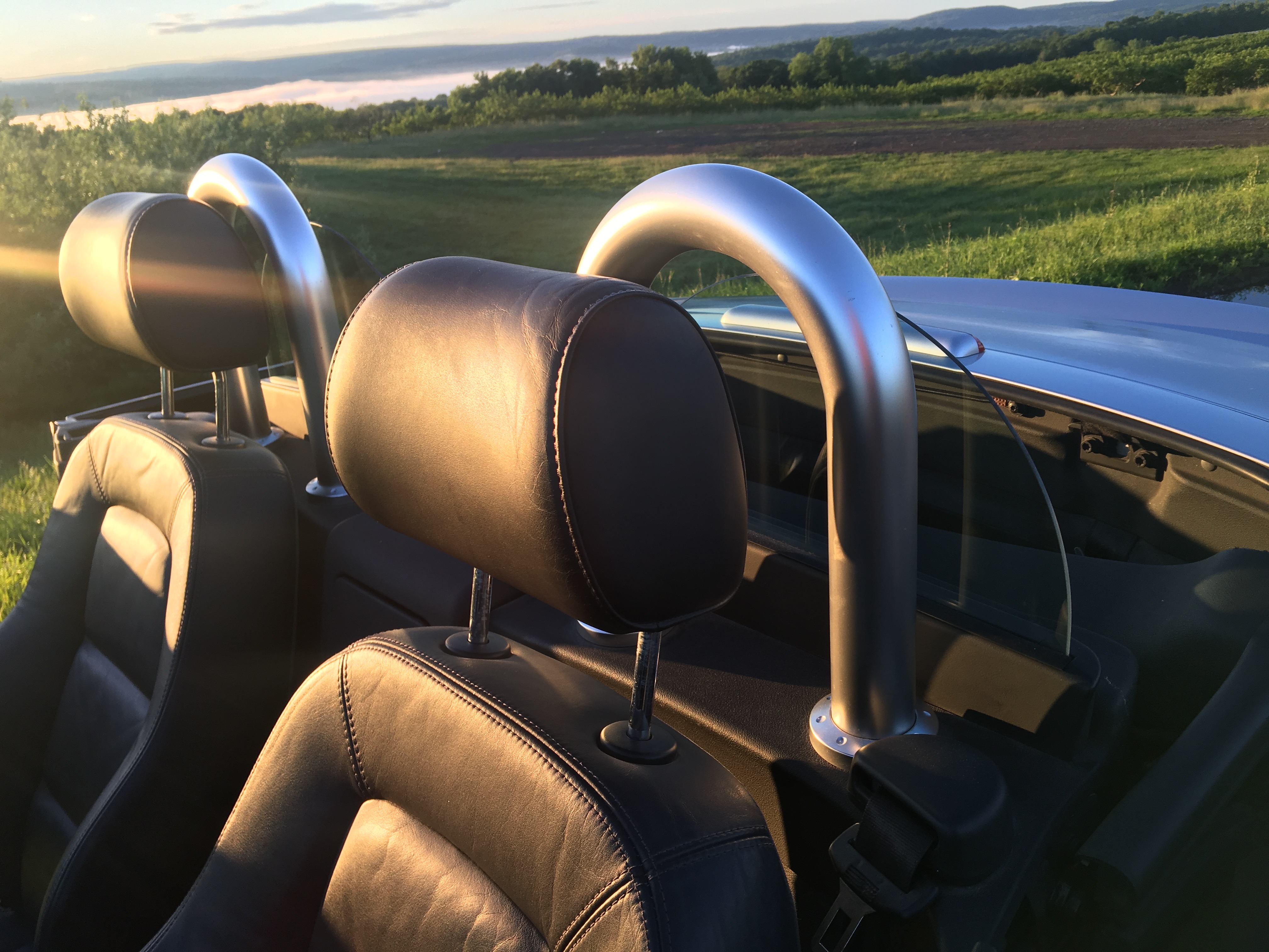 2001 Audi TT Quattro Roadster 225 – Rare Győr-Built 1.8L 20V Turbo (225 hp), 6-Speed Manual, Haldex All-Wheel Drive — photo 43